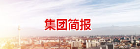 集團(tuán)簡(jiǎn)報(bào)